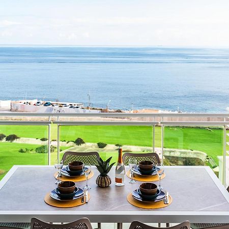 Luxury Seafront 3Br With Pool By Arcobnb Sliema Ngoại thất bức ảnh