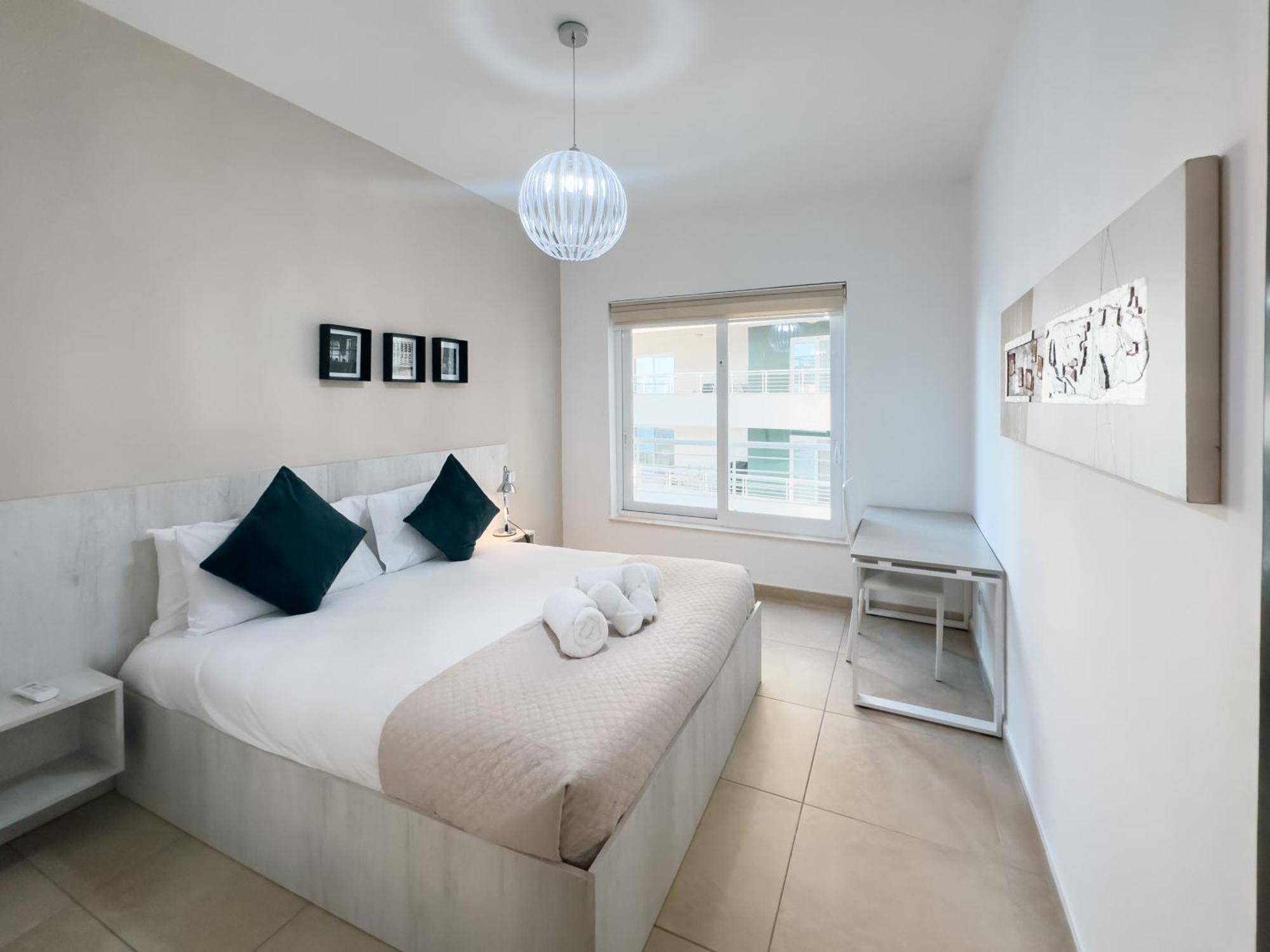 Luxury Seafront 3Br With Pool By Arcobnb Sliema Ngoại thất bức ảnh